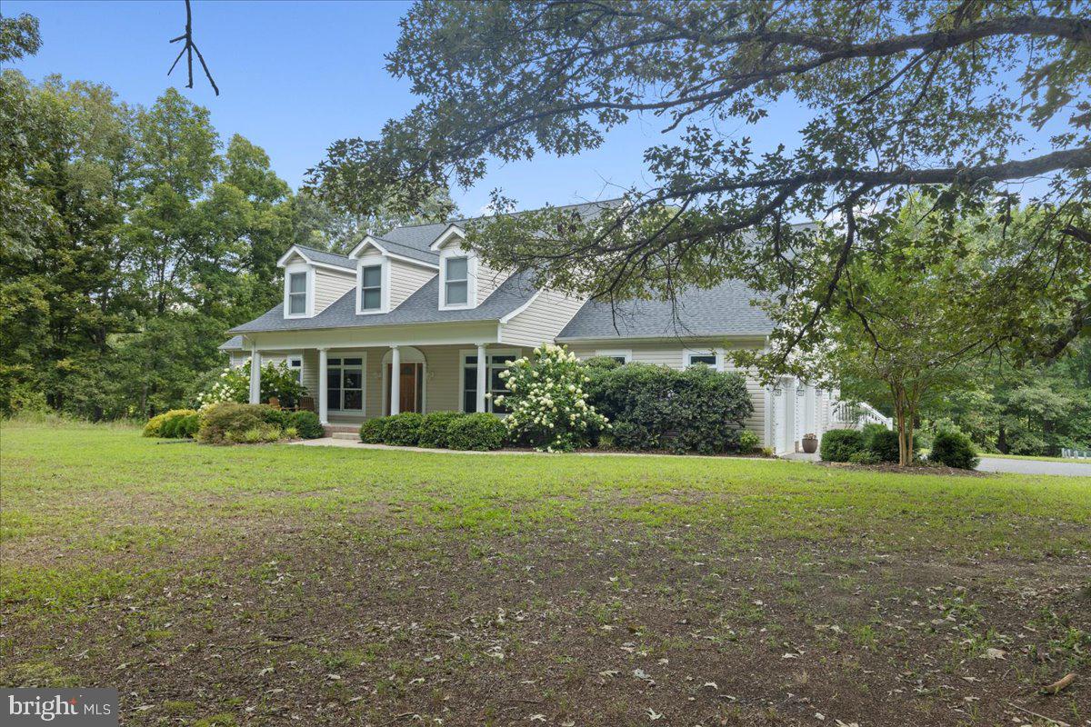 WARDS MEADOWS - Residential