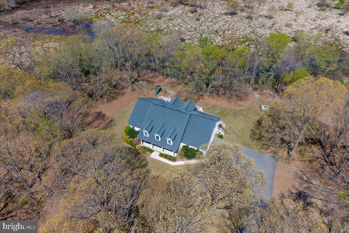 WARDS MEADOWS - Residential