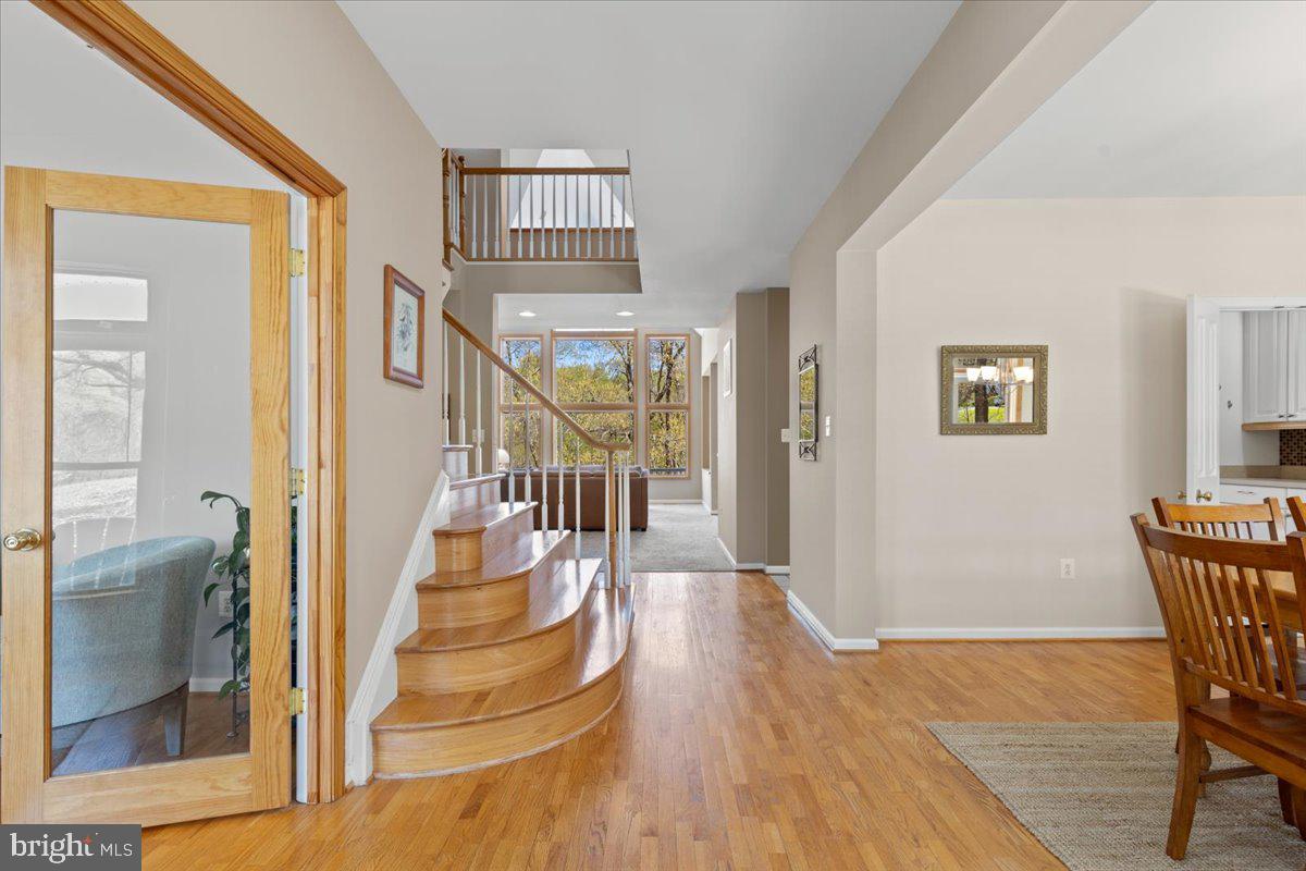 WARDS MEADOWS - Residential