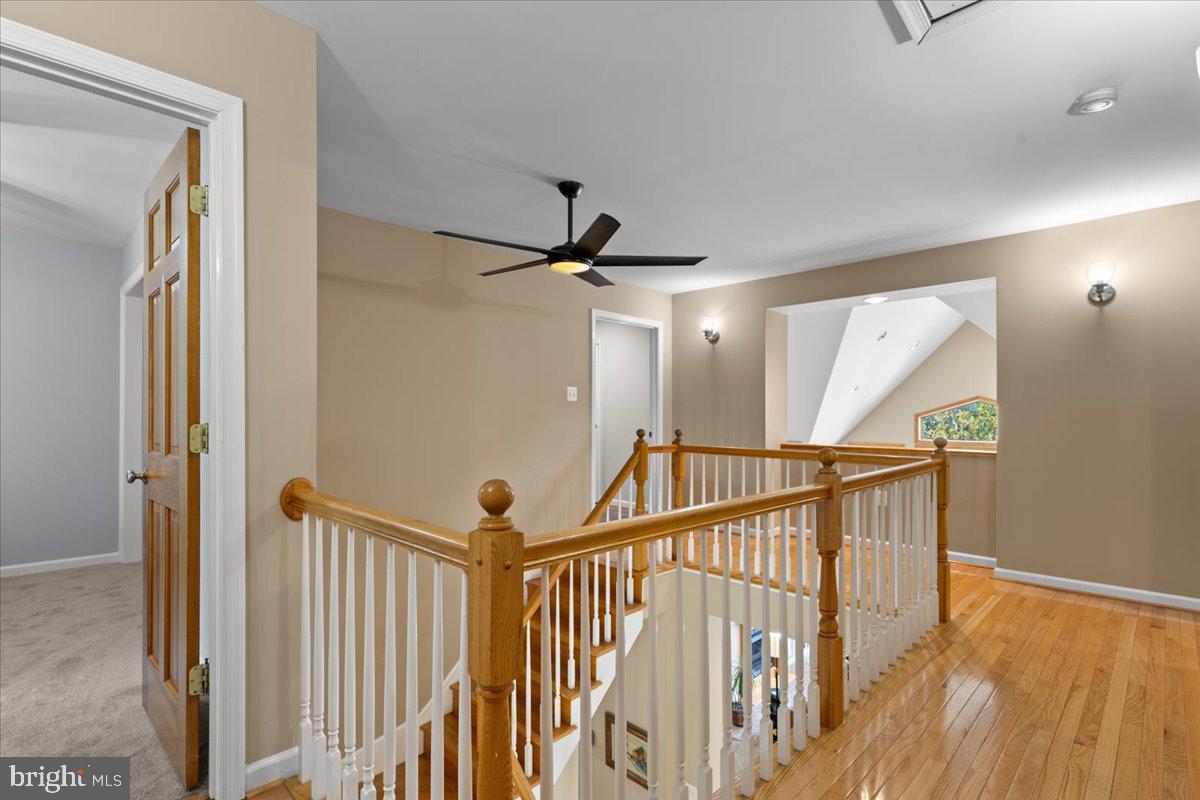 WARDS MEADOWS - Residential