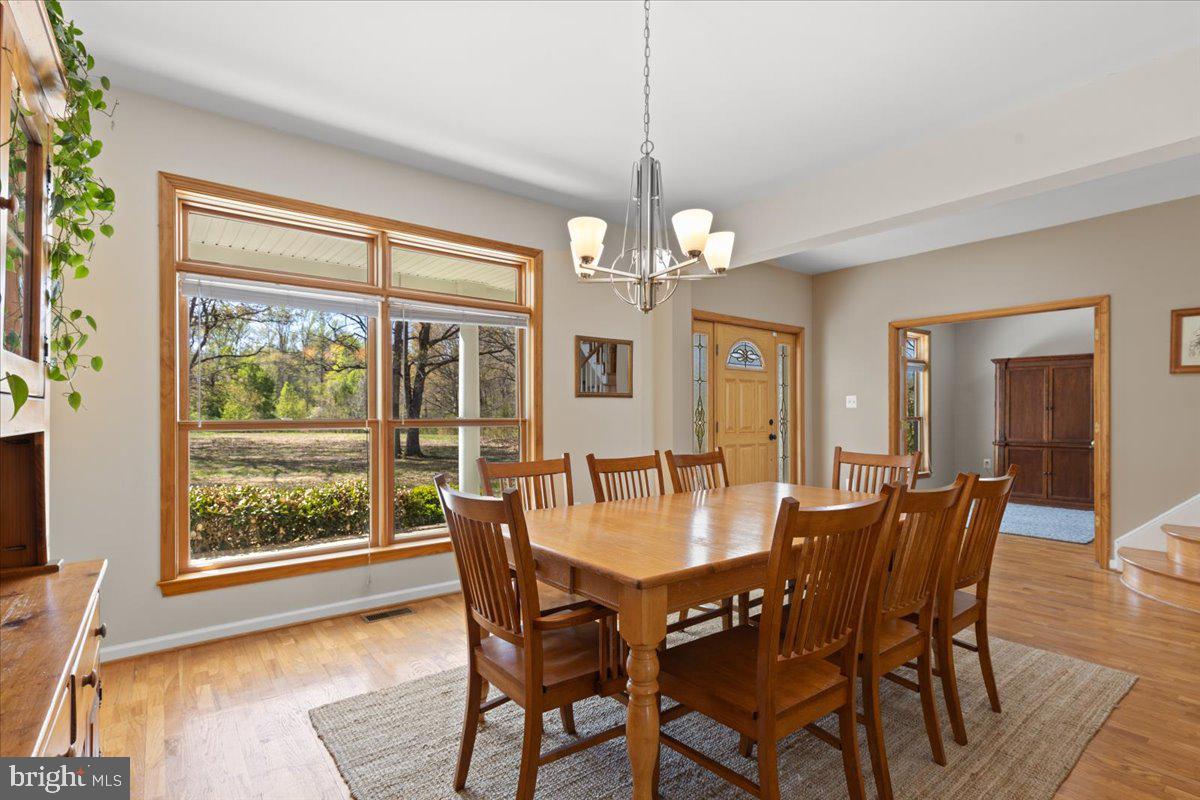 WARDS MEADOWS - Residential