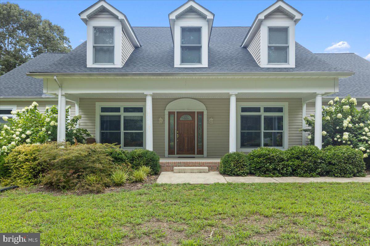 WARDS MEADOWS - Residential