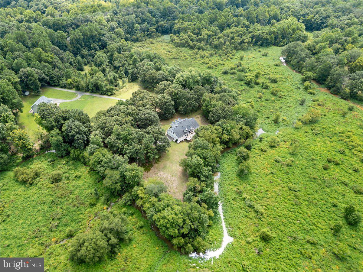 WARDS MEADOWS - Residential