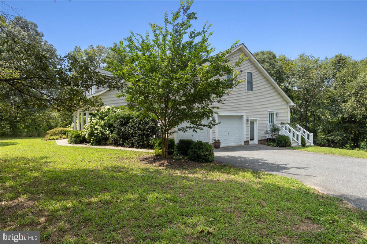 WARDS MEADOWS - Residential