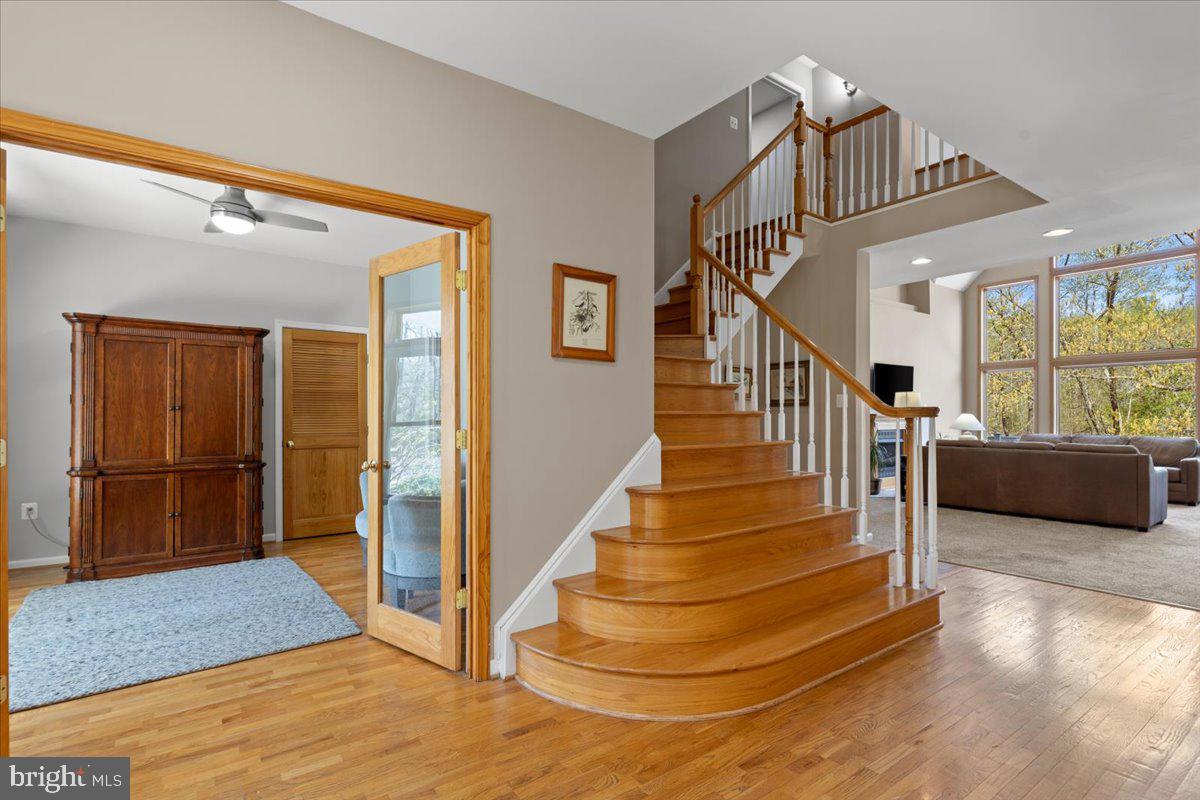 WARDS MEADOWS - Residential