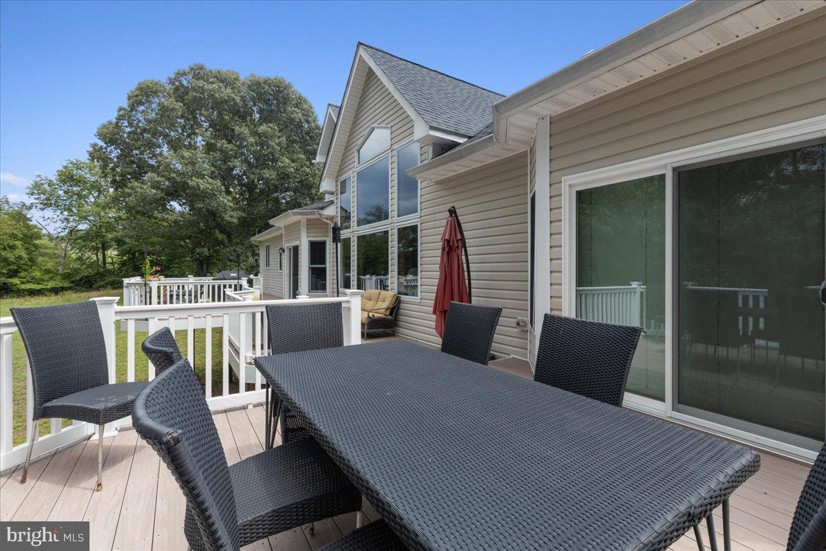 WARDS MEADOWS - Residential