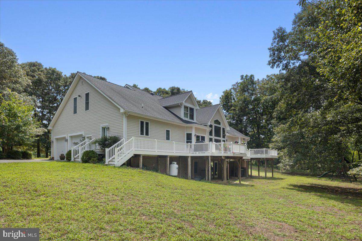 WARDS MEADOWS - Residential