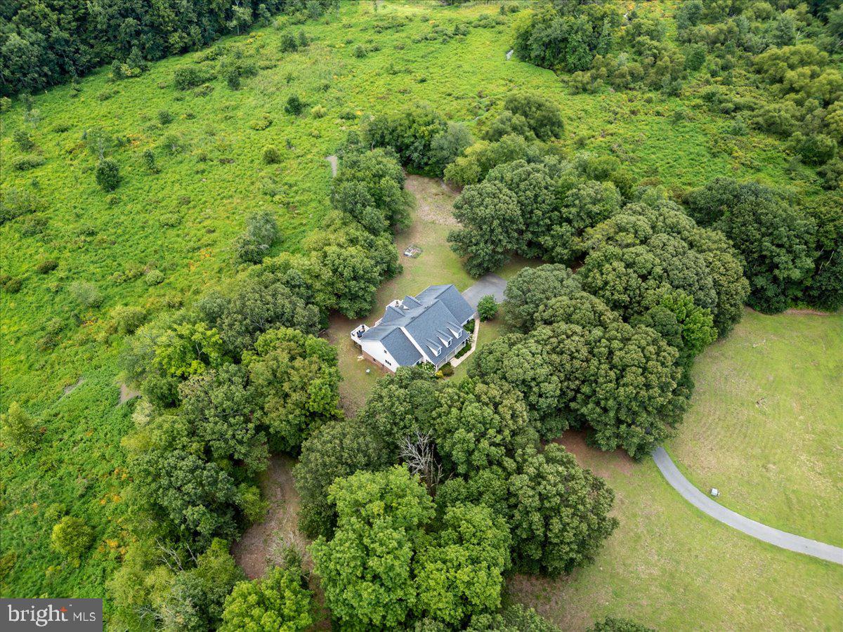 WARDS MEADOWS - Residential