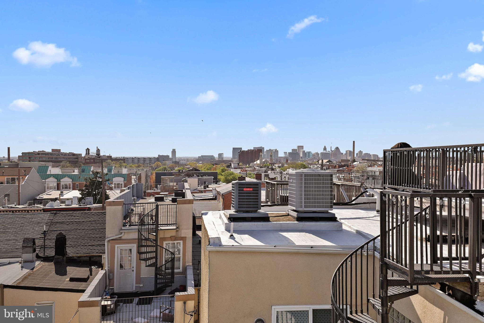 CANTON - Residential