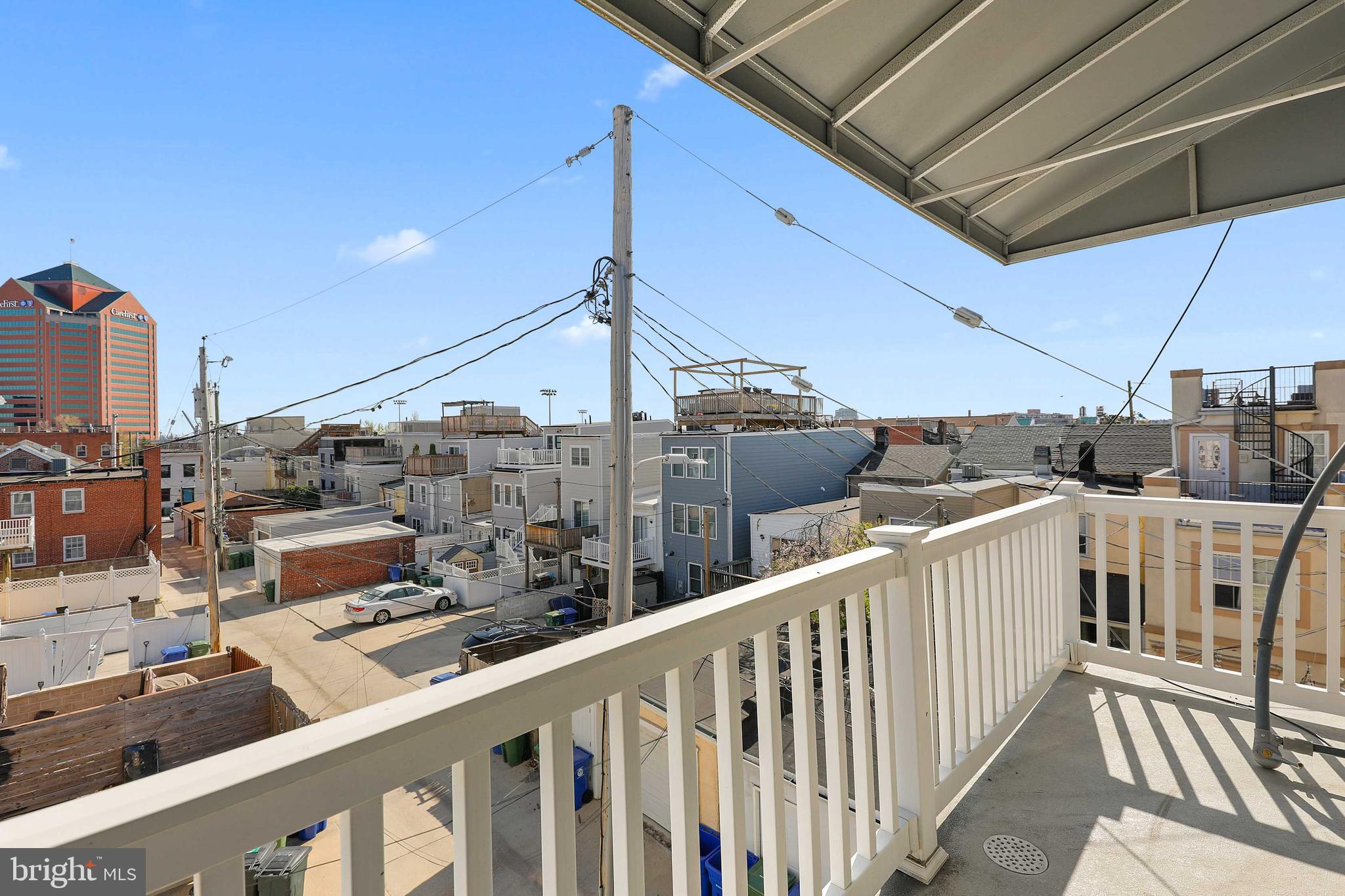 CANTON - Residential