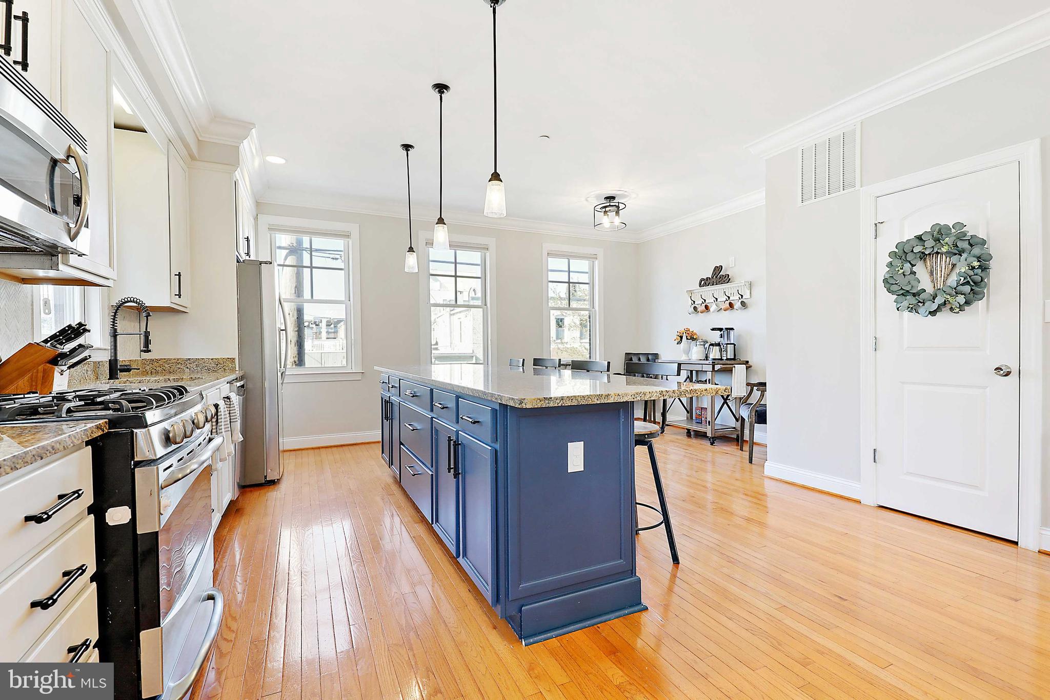 CANTON - Residential