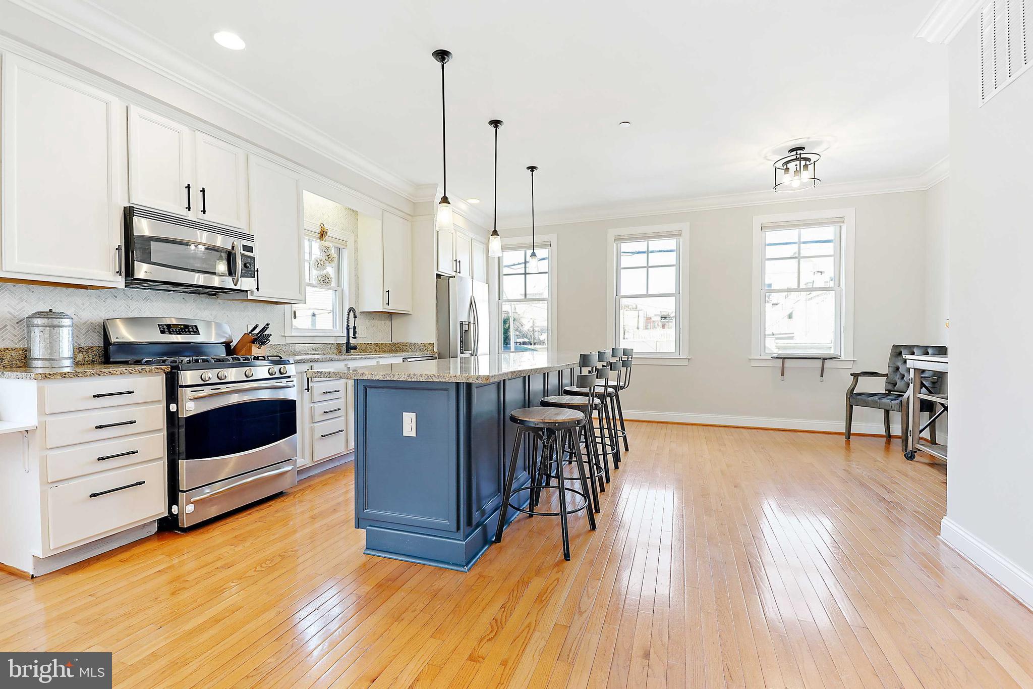 CANTON - Residential