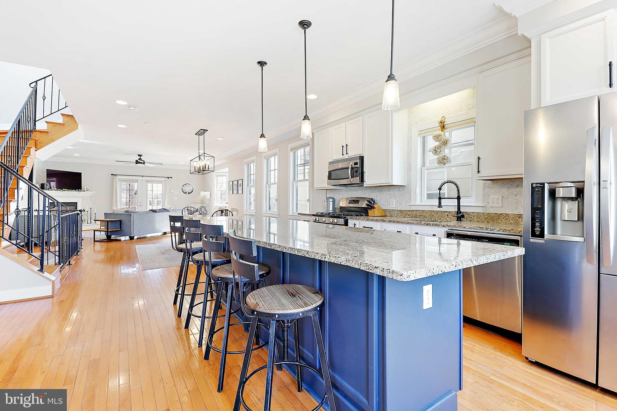 CANTON - Residential