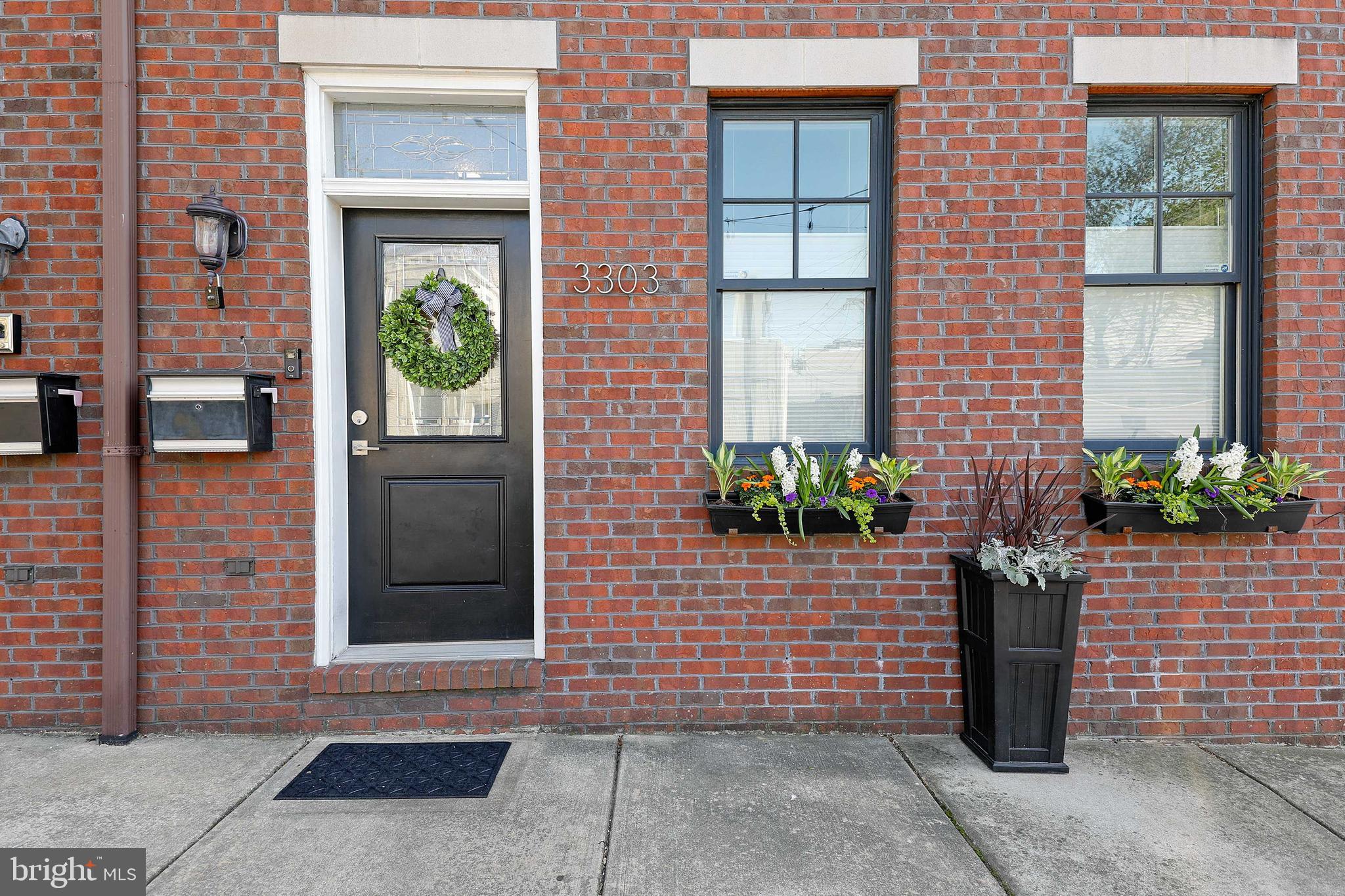 CANTON - Residential