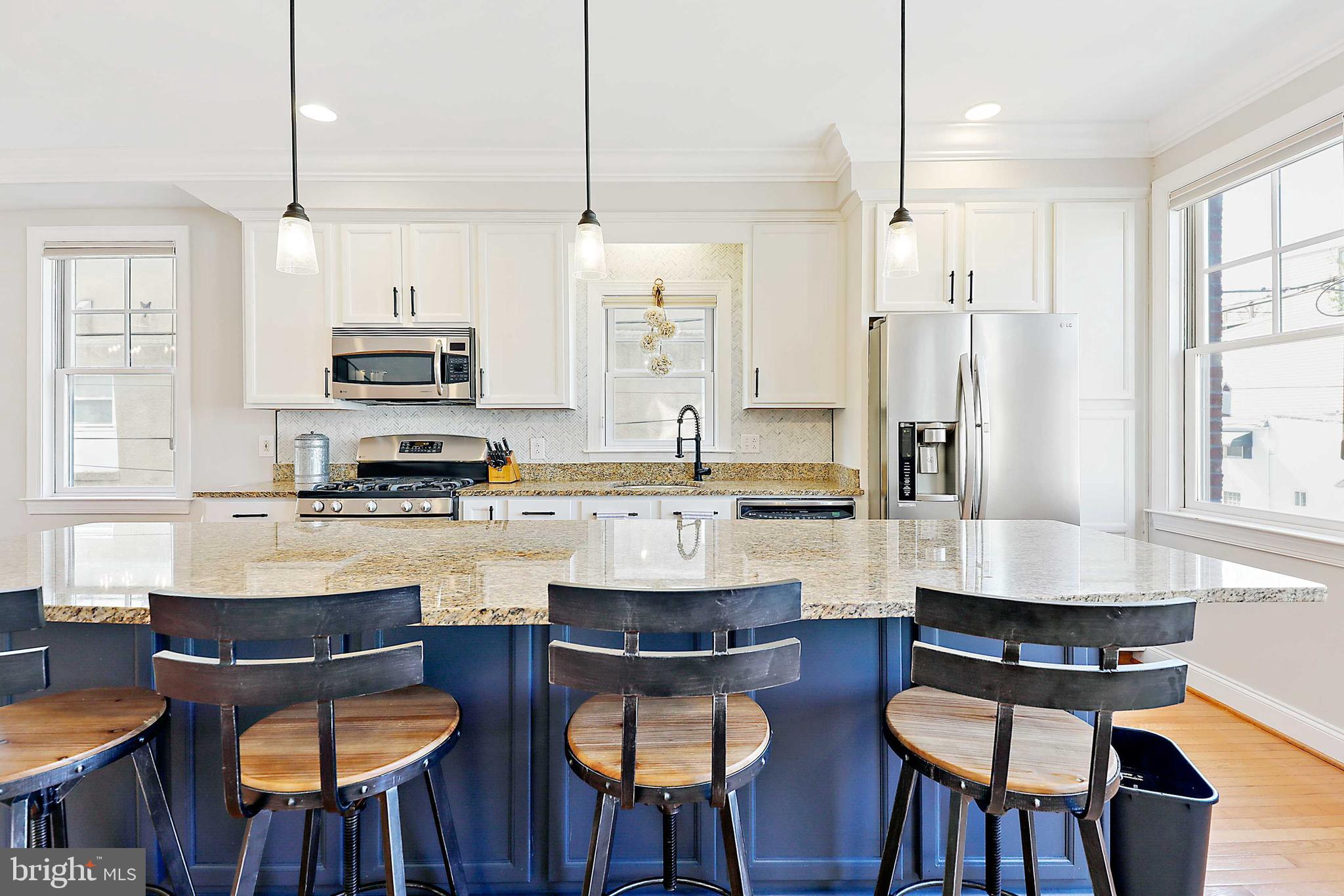 CANTON - Residential