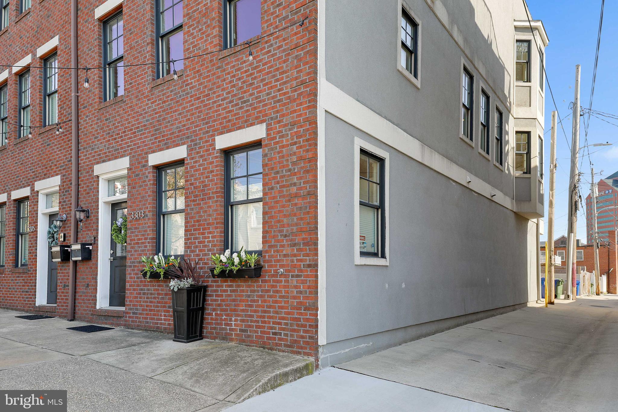 CANTON - Residential