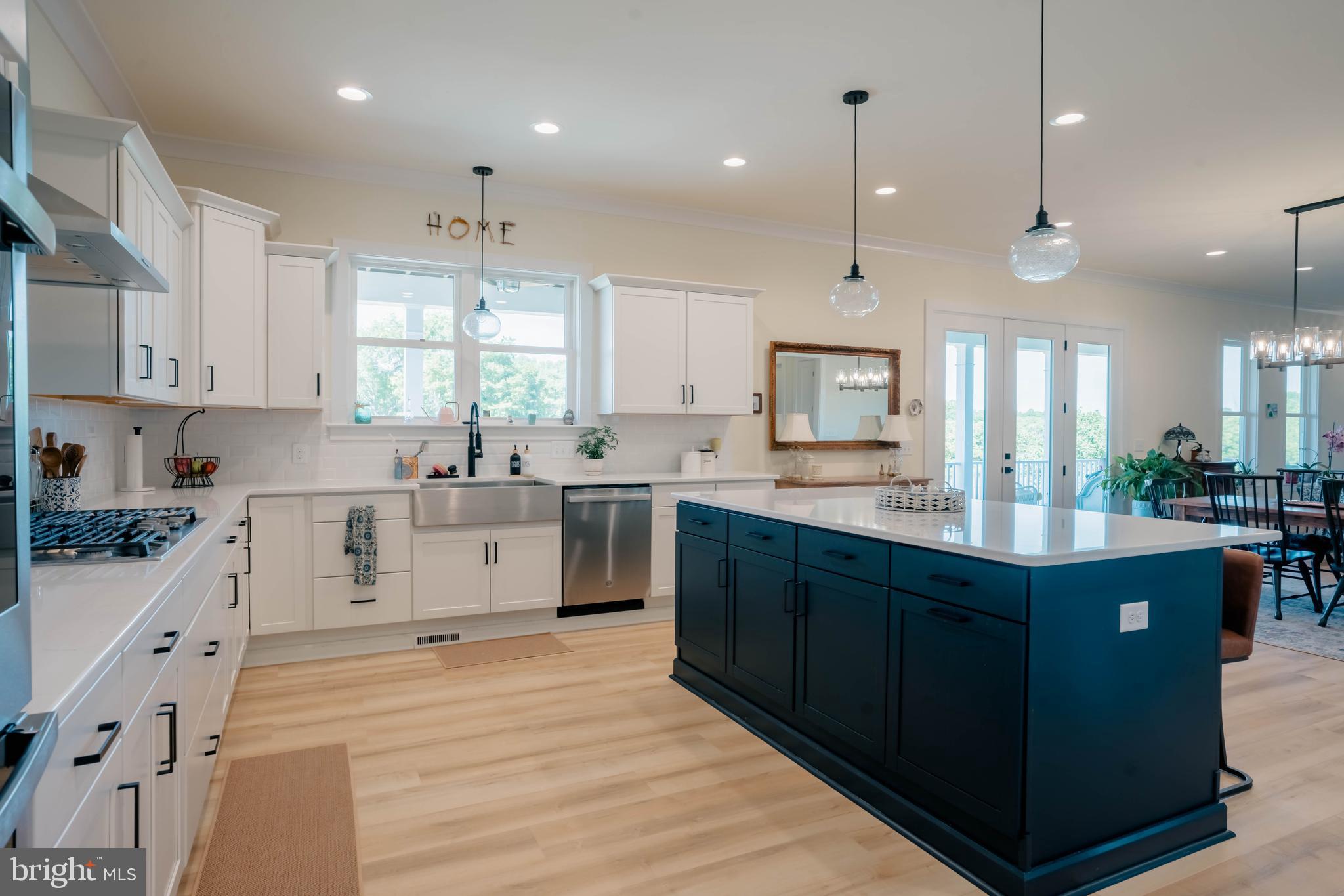 GEORGETOWN ESTATES - Residential