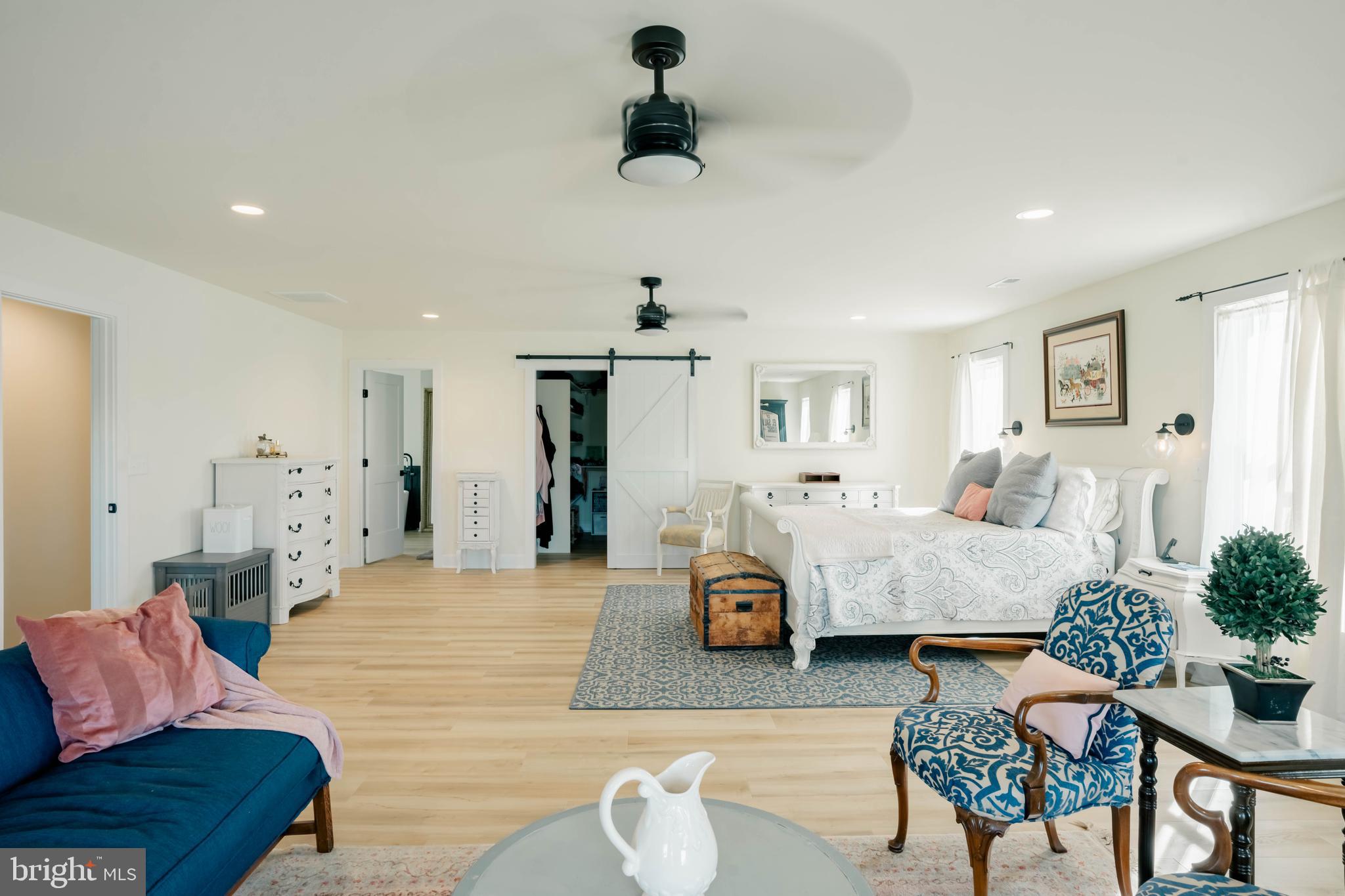 GEORGETOWN ESTATES - Residential