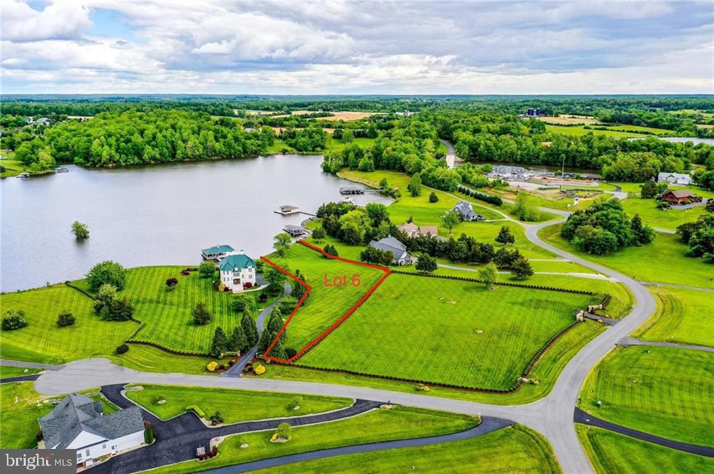 GEORGETOWN ESTATES - Residential