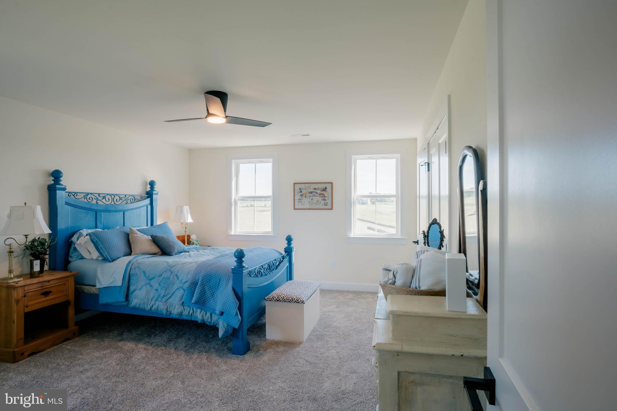 GEORGETOWN ESTATES - Residential