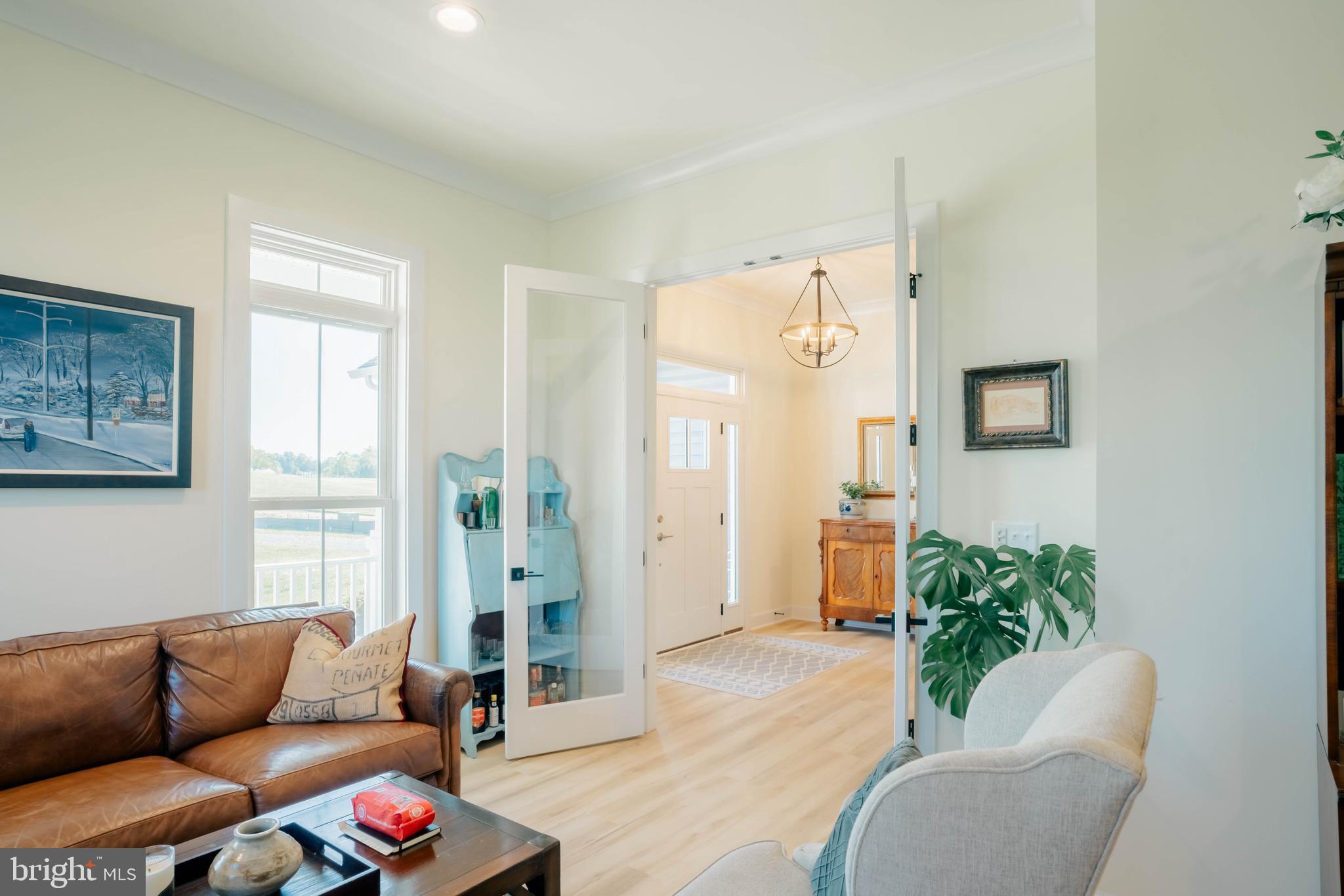 GEORGETOWN ESTATES - Residential