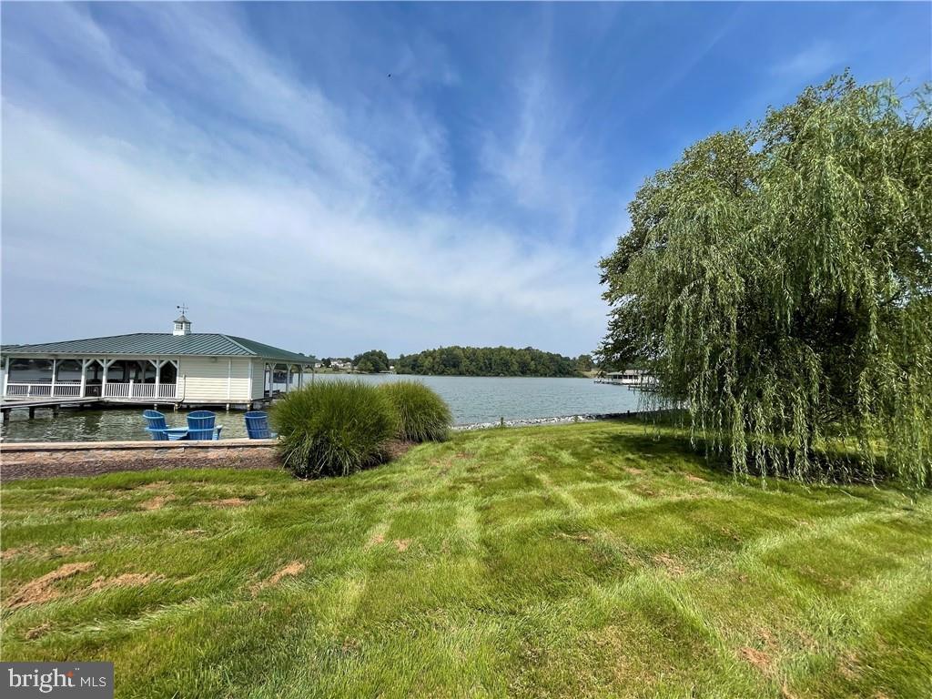 GEORGETOWN ESTATES - Residential