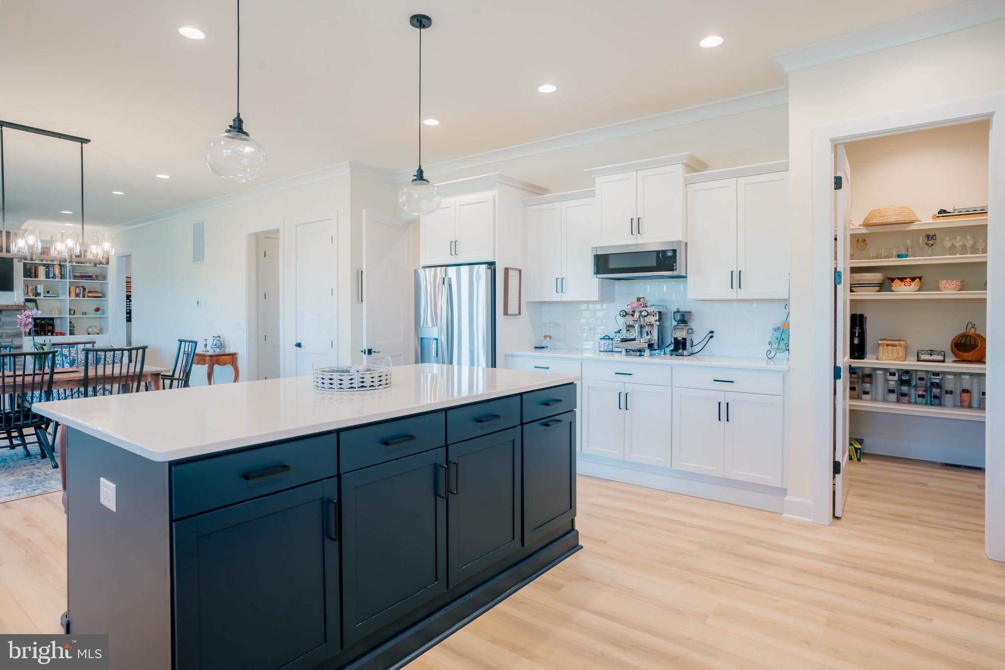 GEORGETOWN ESTATES - Residential