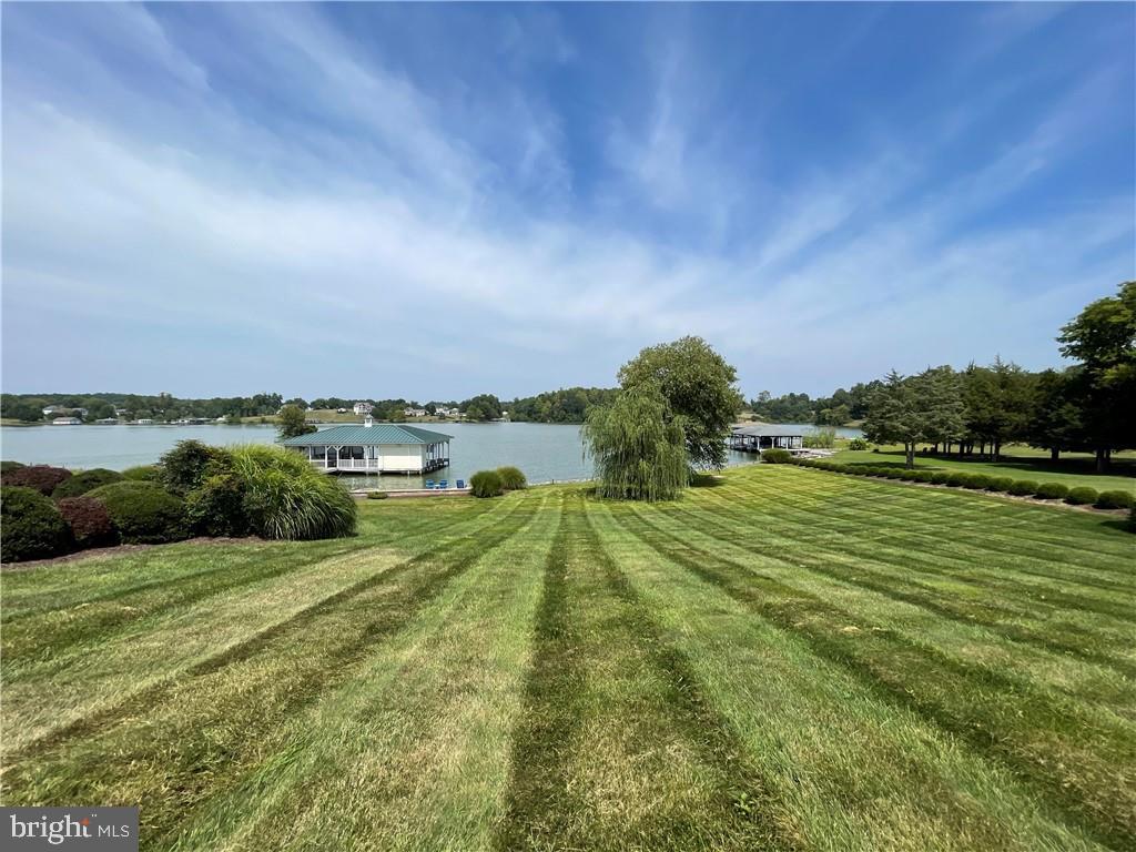 GEORGETOWN ESTATES - Residential