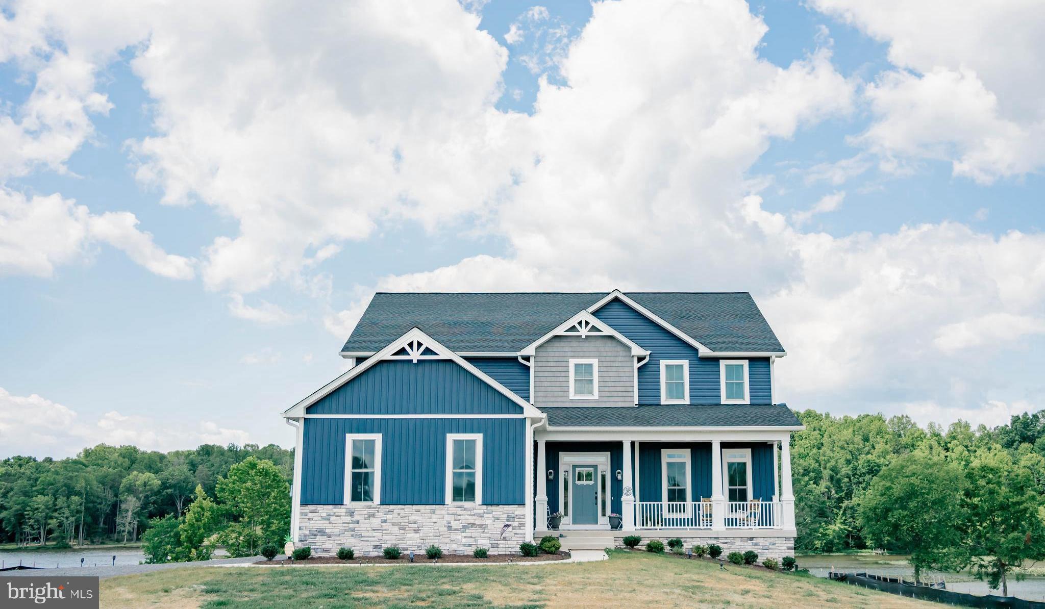 GEORGETOWN ESTATES - Residential