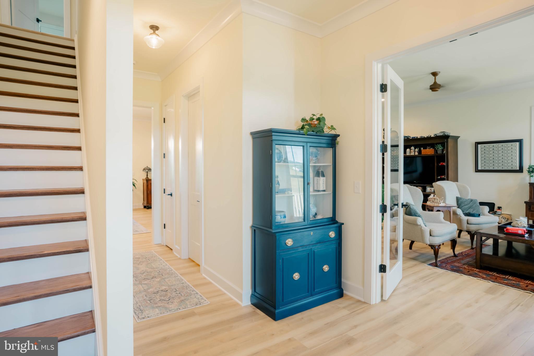 GEORGETOWN ESTATES - Residential