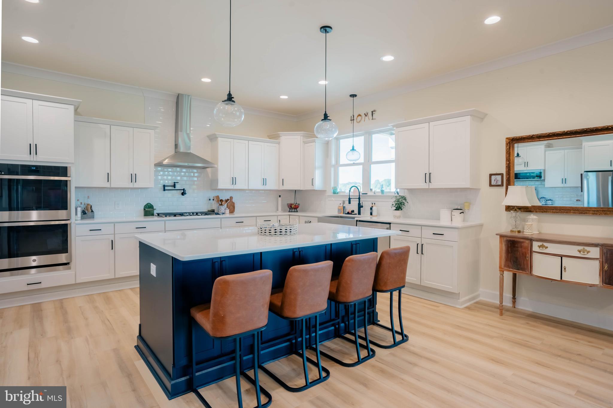 GEORGETOWN ESTATES - Residential