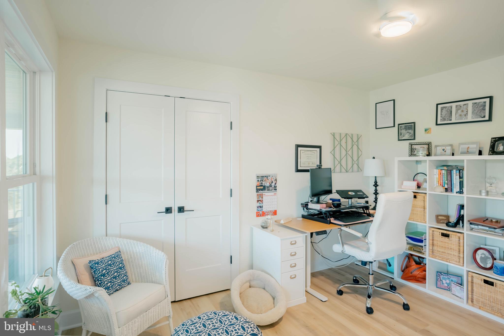 GEORGETOWN ESTATES - Residential