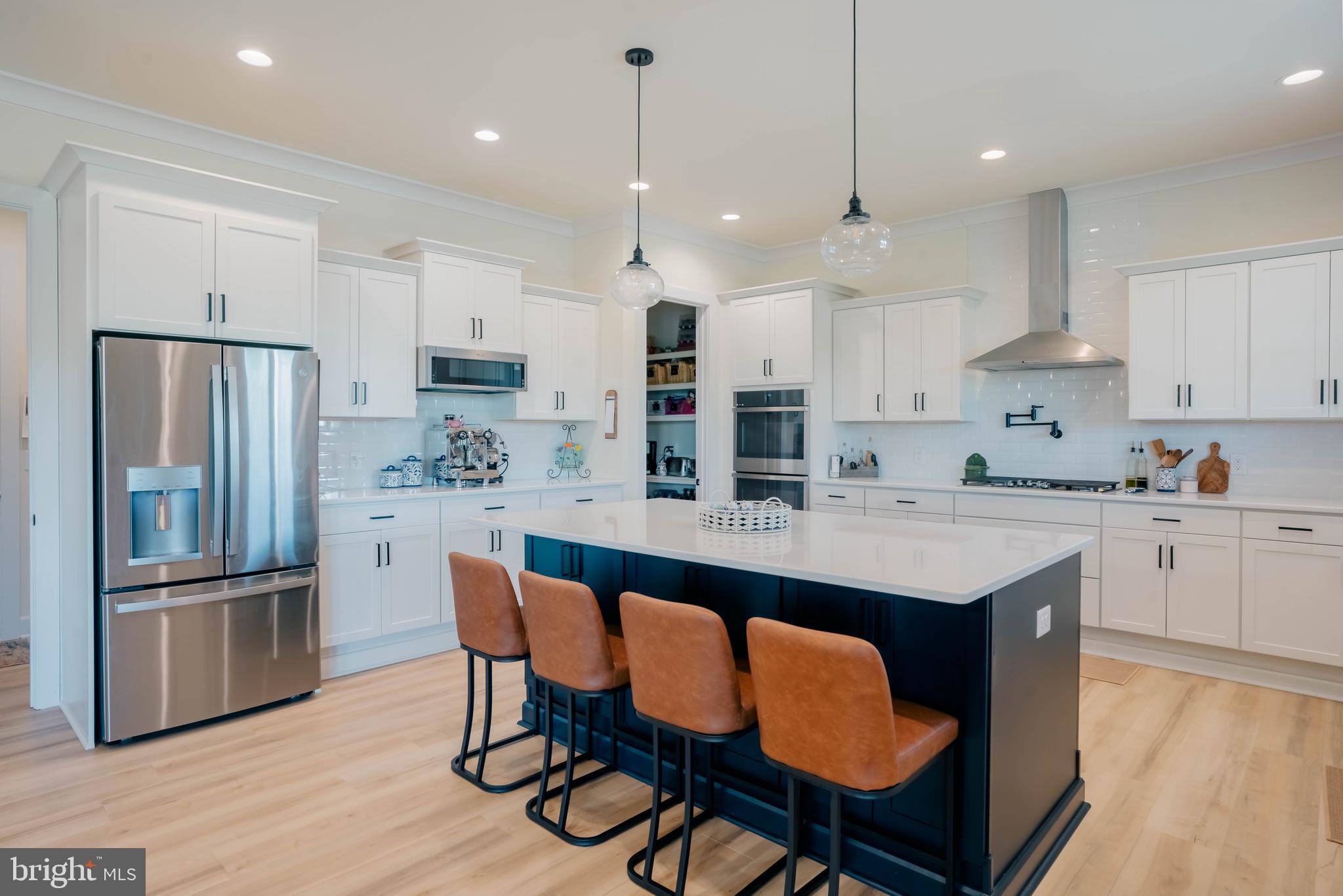 GEORGETOWN ESTATES - Residential