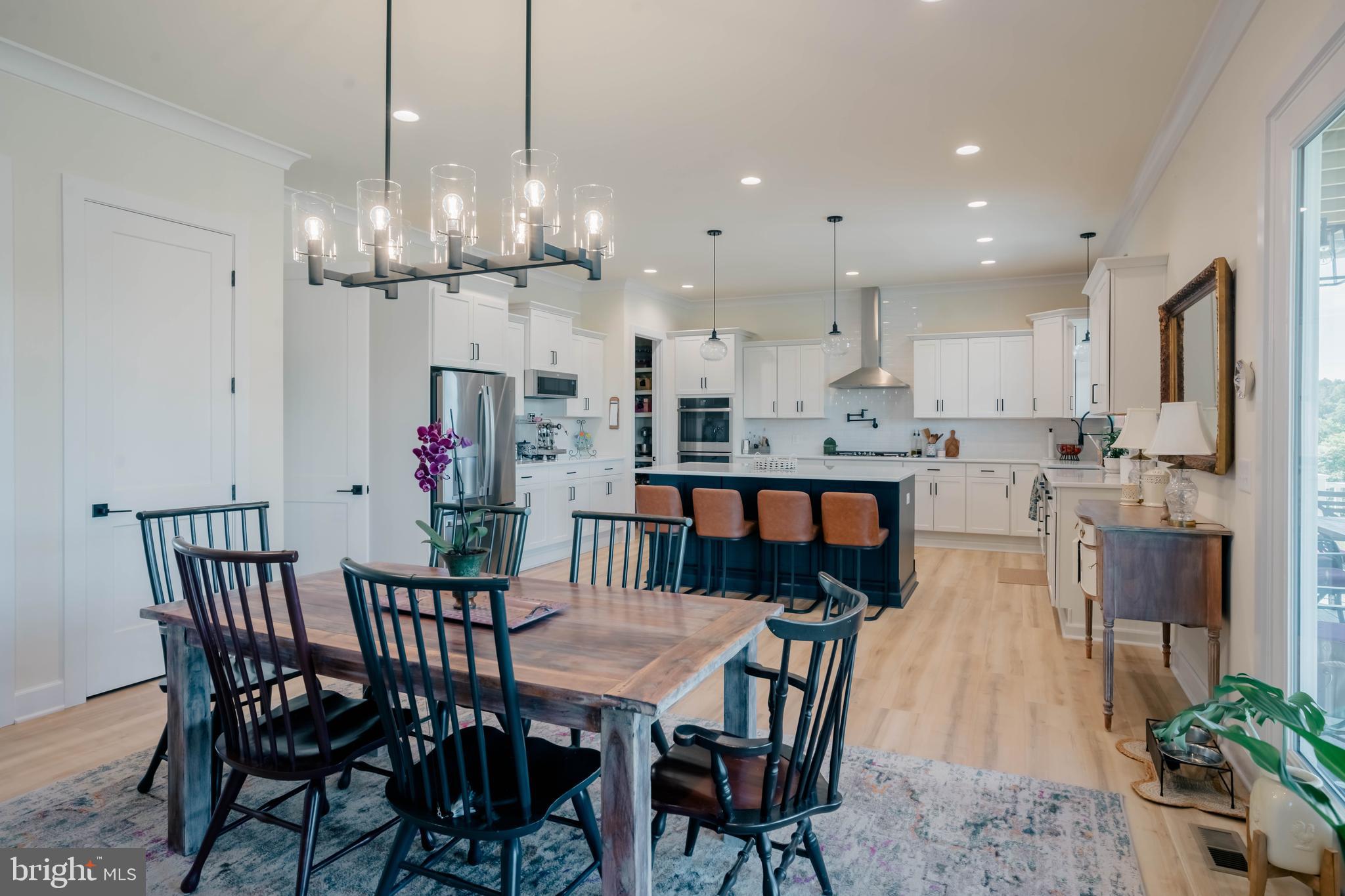 GEORGETOWN ESTATES - Residential