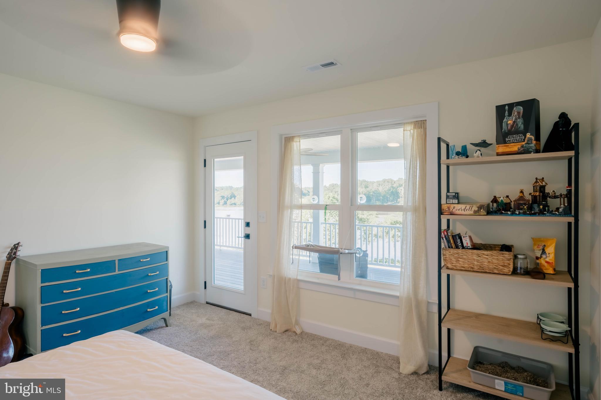 GEORGETOWN ESTATES - Residential