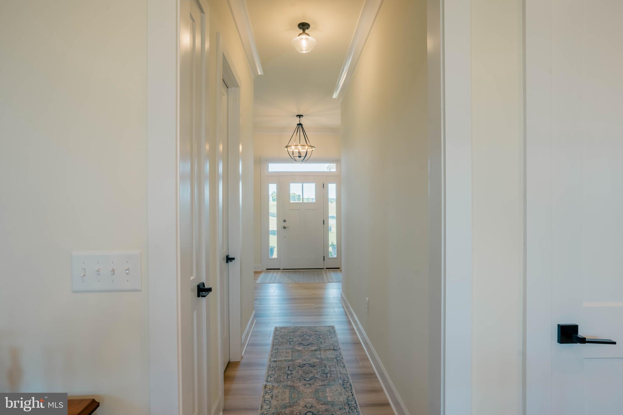 GEORGETOWN ESTATES - Residential