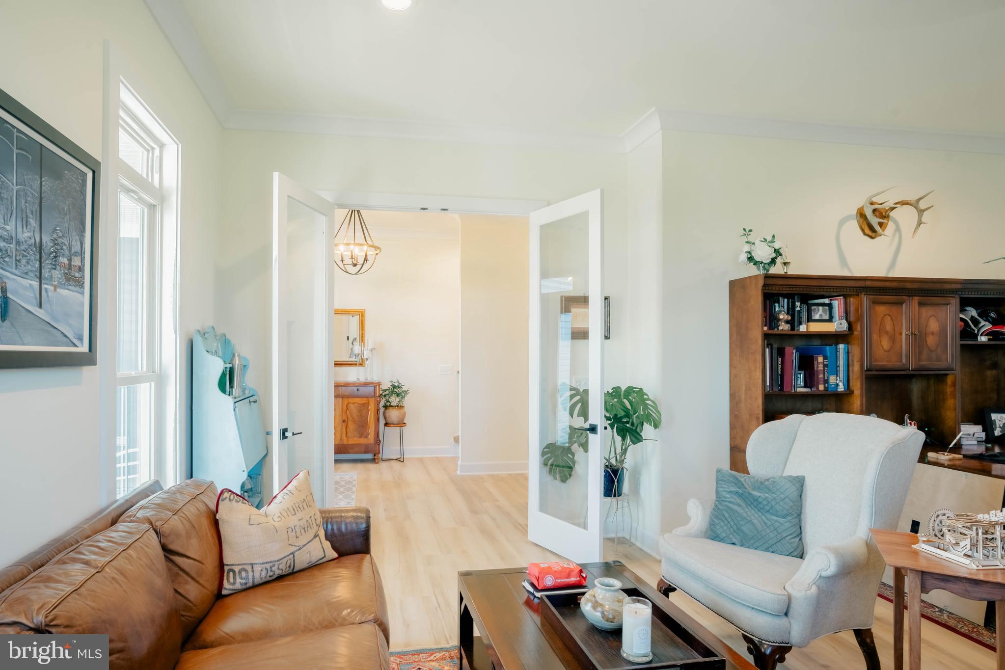 GEORGETOWN ESTATES - Residential