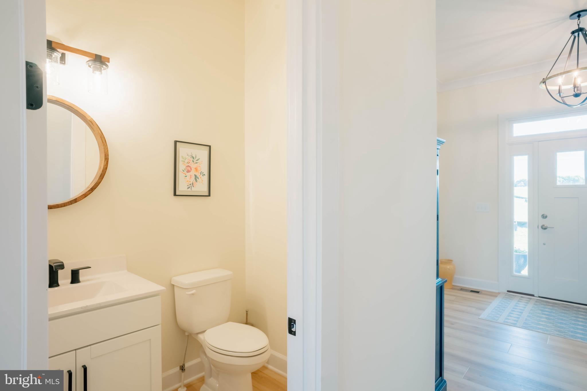 GEORGETOWN ESTATES - Residential