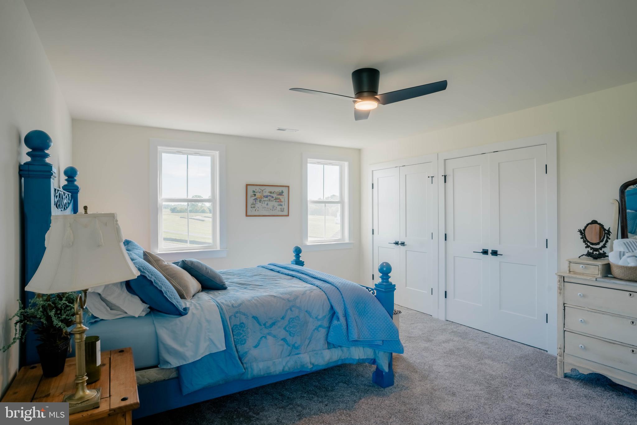 GEORGETOWN ESTATES - Residential