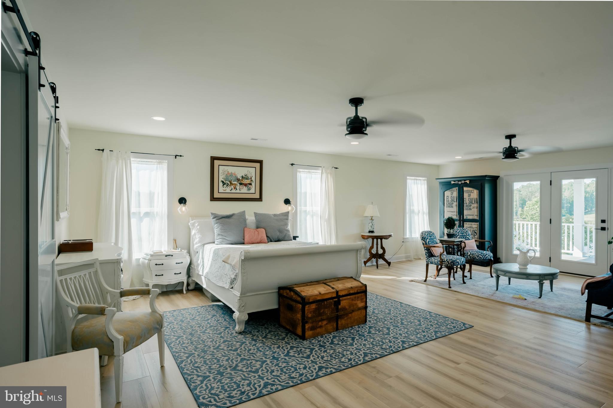 GEORGETOWN ESTATES - Residential