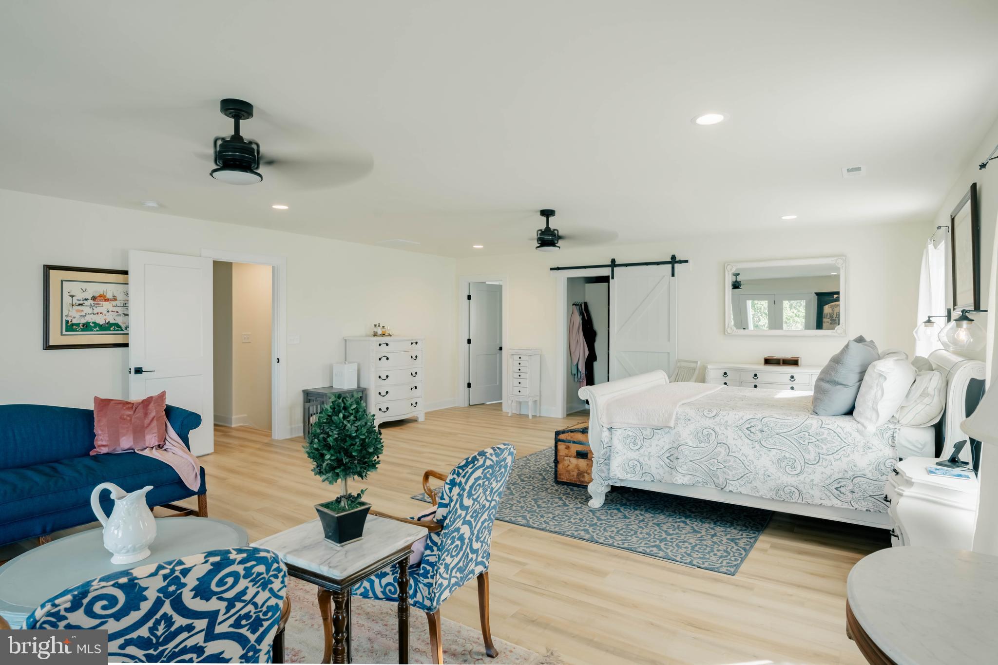 GEORGETOWN ESTATES - Residential