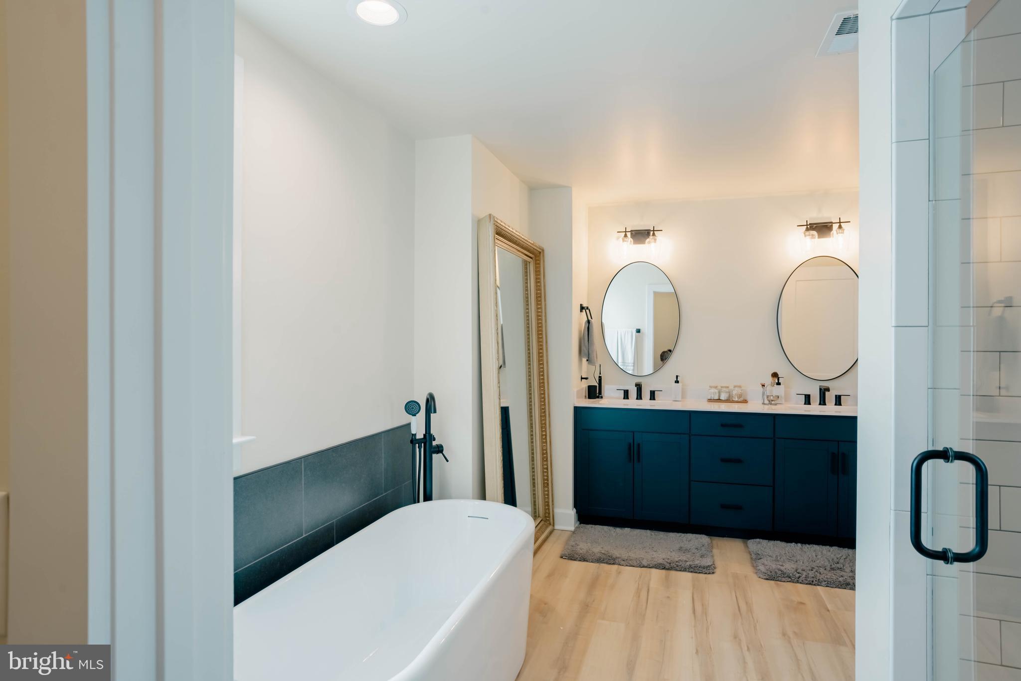 GEORGETOWN ESTATES - Residential