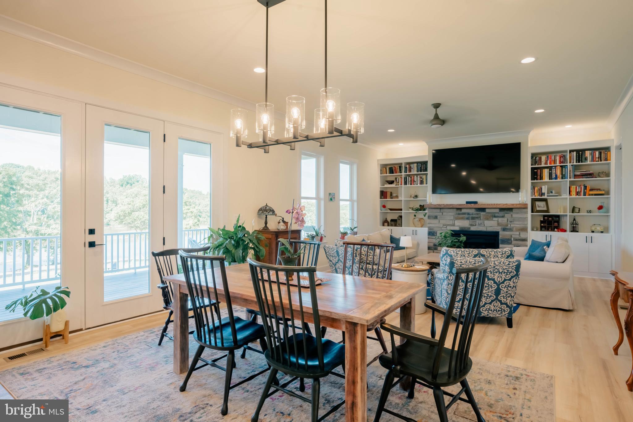 GEORGETOWN ESTATES - Residential