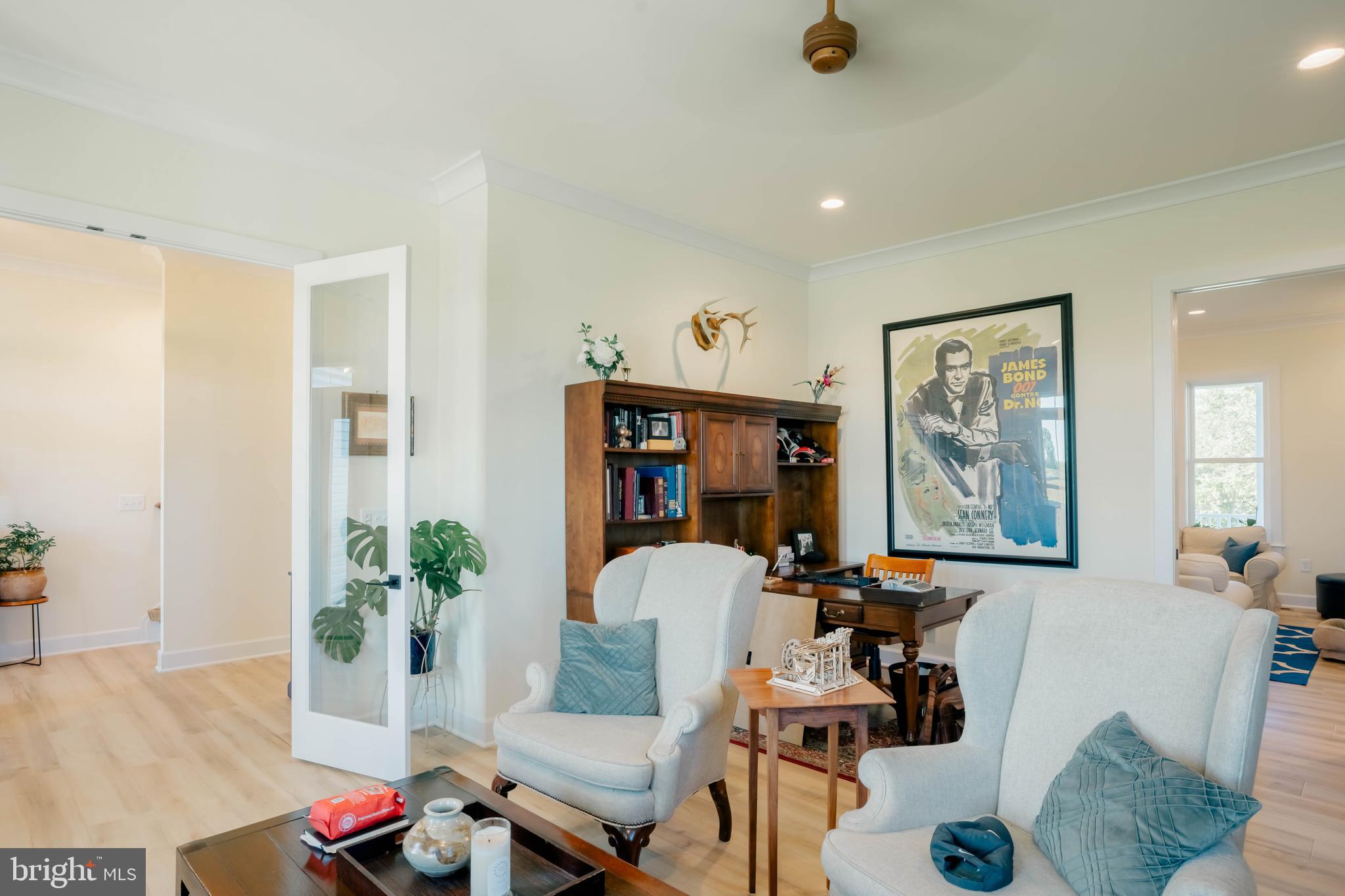 GEORGETOWN ESTATES - Residential