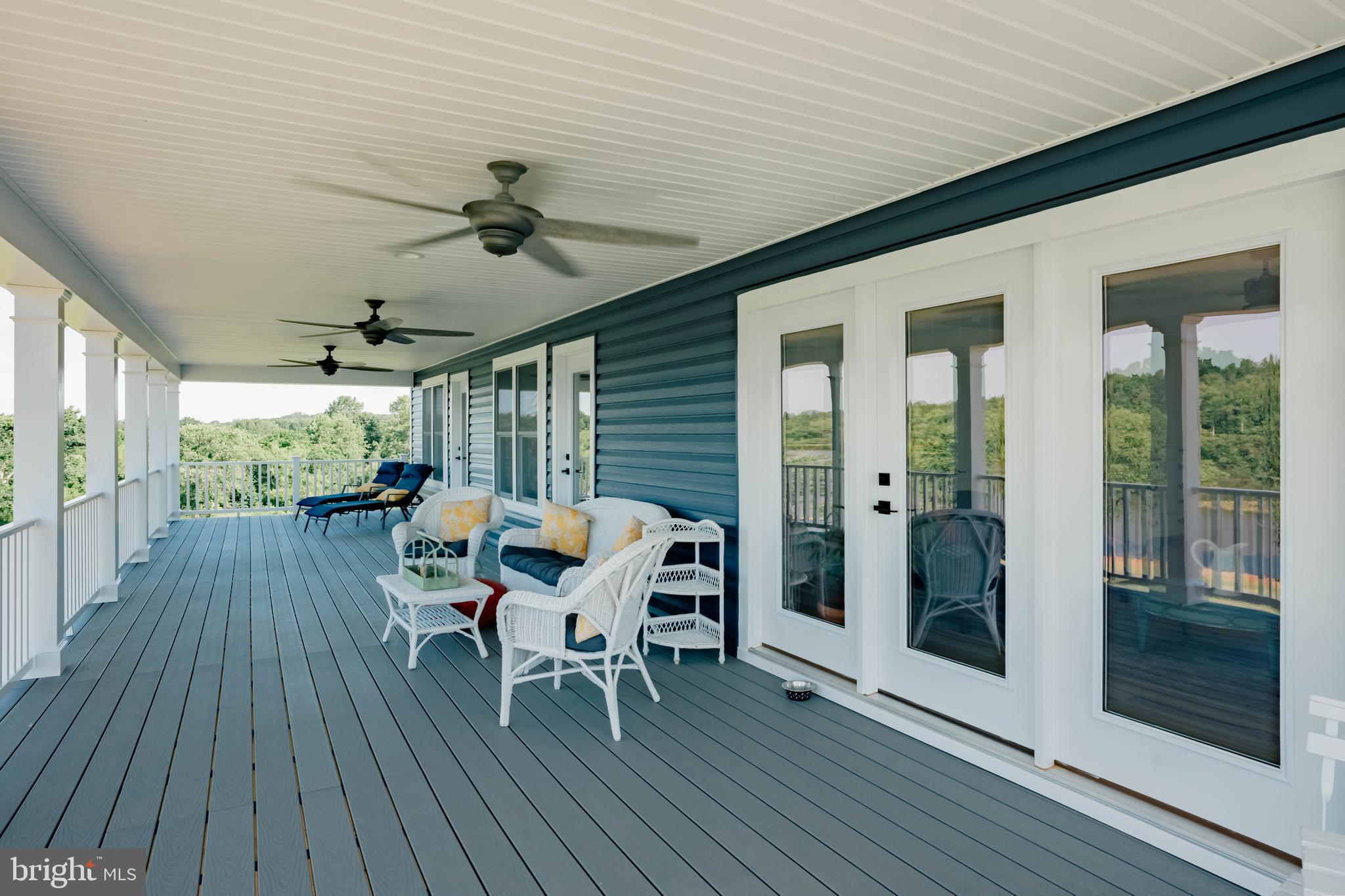 GEORGETOWN ESTATES - Residential