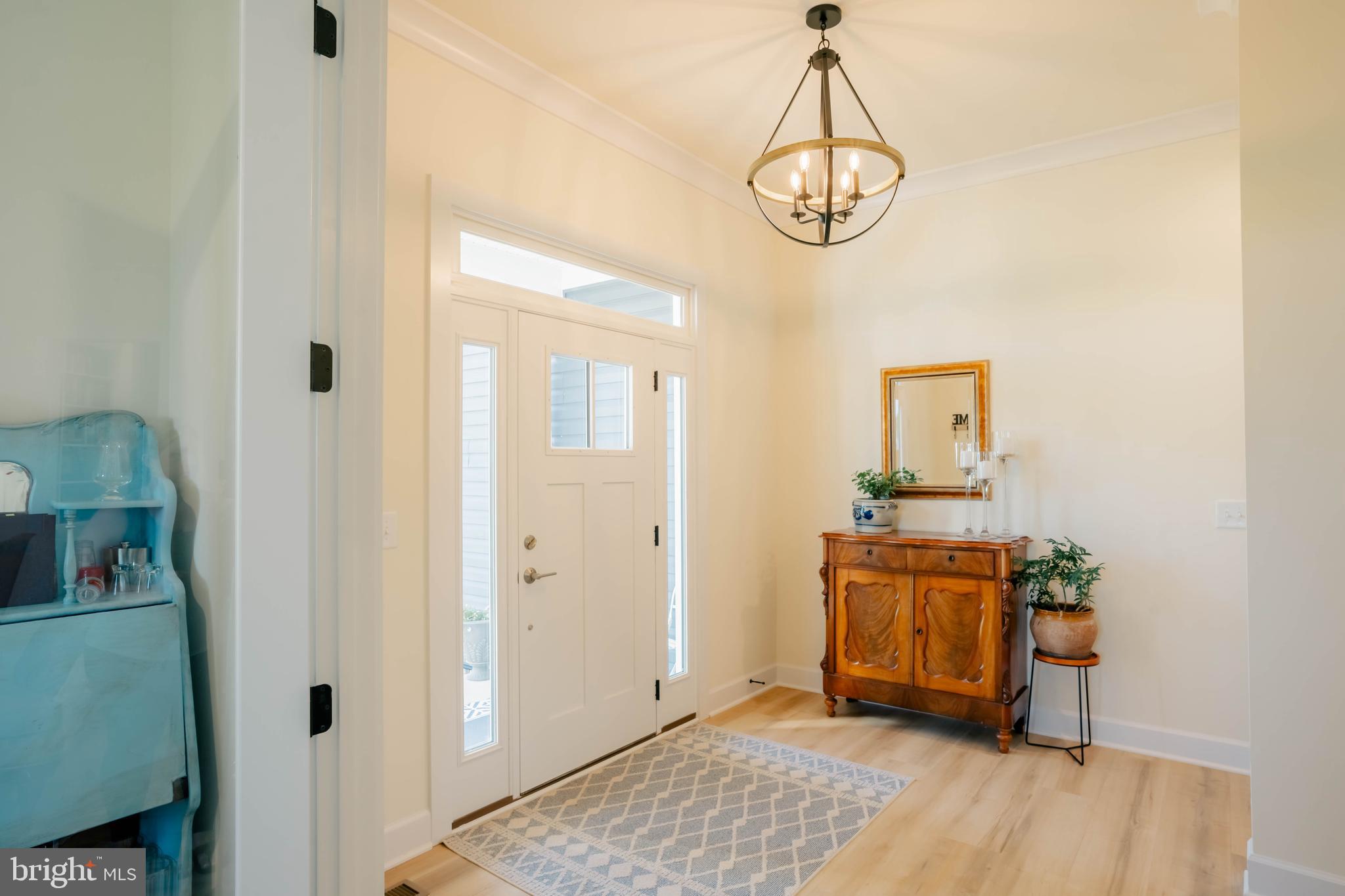 GEORGETOWN ESTATES - Residential