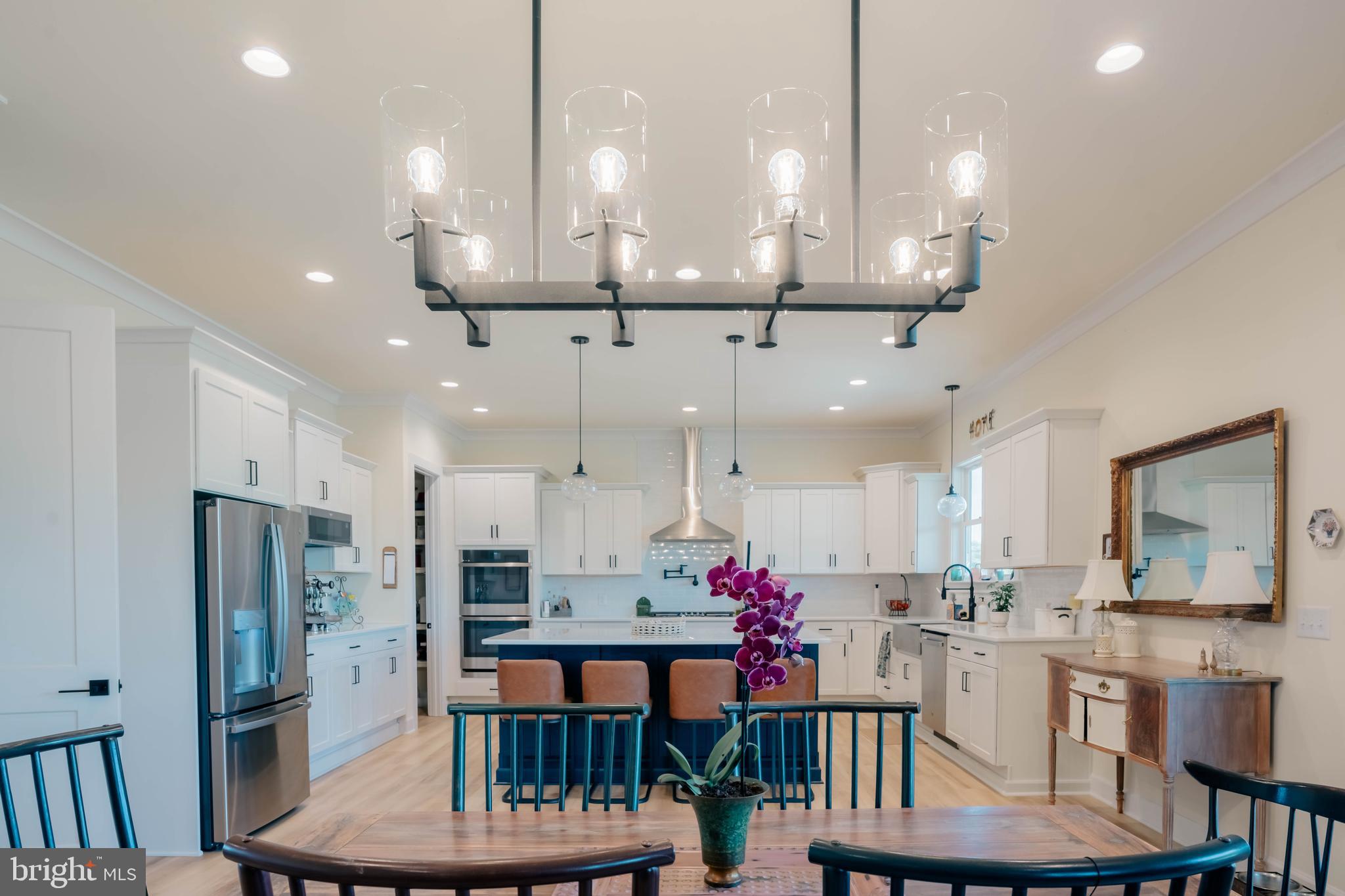 GEORGETOWN ESTATES - Residential