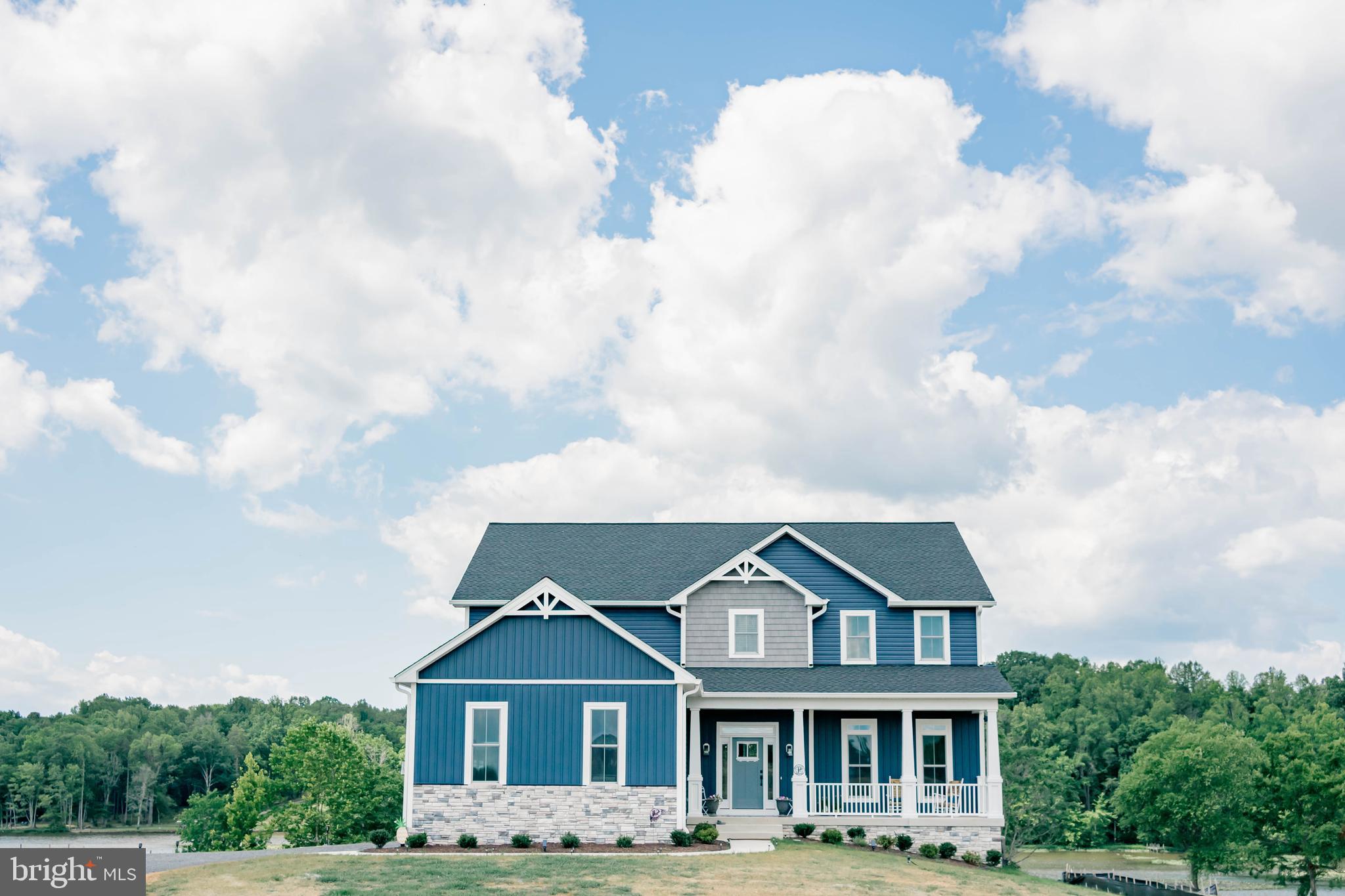 GEORGETOWN ESTATES - Residential