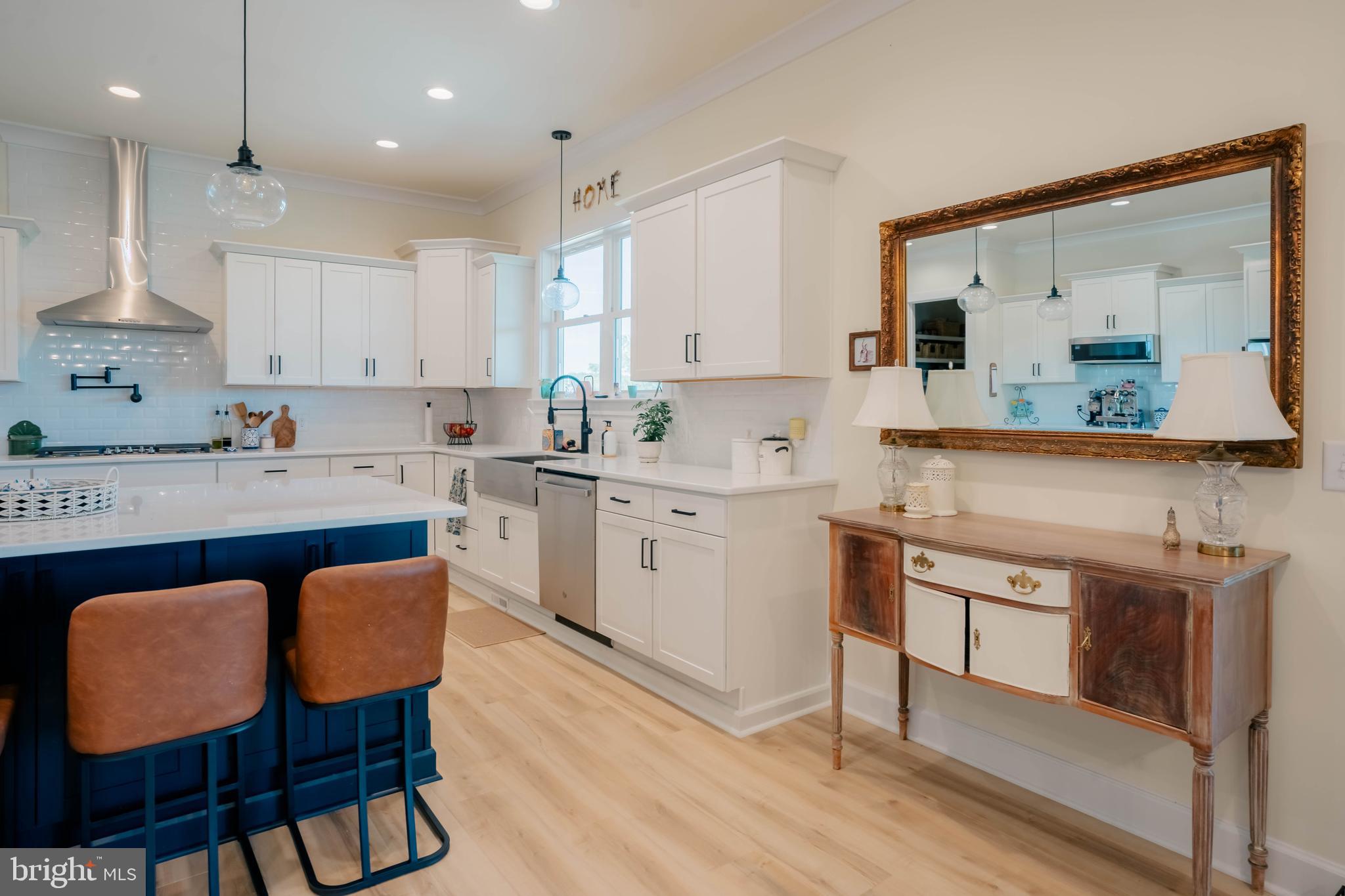 GEORGETOWN ESTATES - Residential