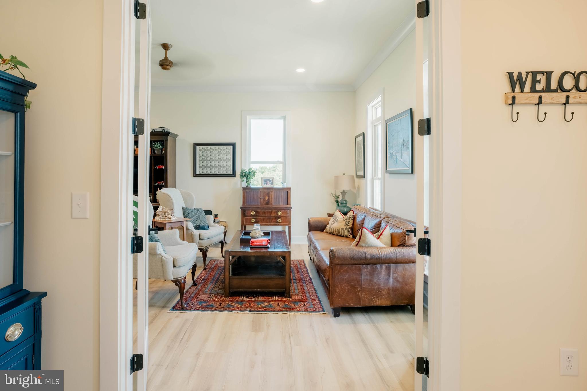 GEORGETOWN ESTATES - Residential